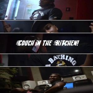 Couch In The Kitchen (Explicit)