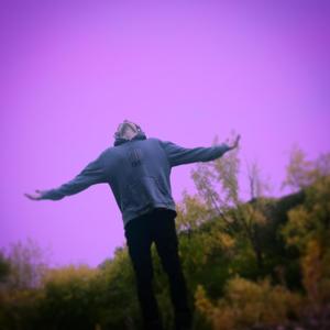 Tryna Find Myself(feat. plutto) (Explicit)