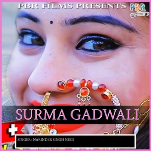 Surma Gadwali