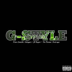 G-Style (Explicit)