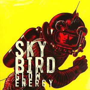 Glow Energy (Radio Edit)