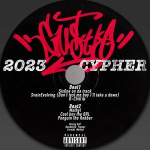 CUST2023cypher