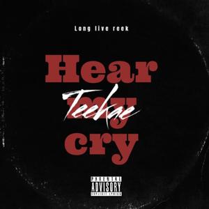 LLR (hear my cry) (Explicit)