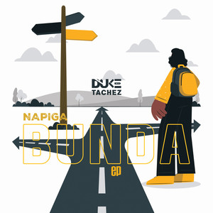 NAPIGA BUNDA