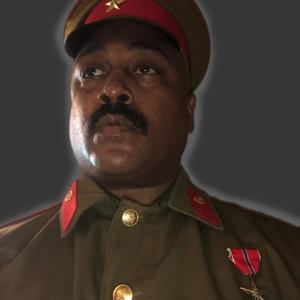 Forward March(feat. Devin Wins)