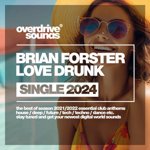 Love Drunk (Original Mix)