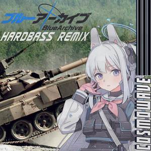Usagi Flap (Hardbass Remix)