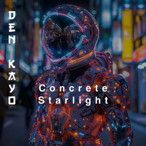 Concrete Starlight (Radio Edit)