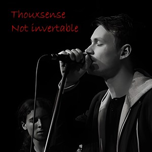 Not Invertable - Single