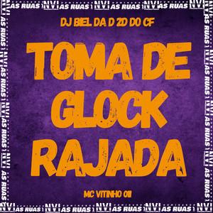 Toma de Glock Rajada (Explicit)