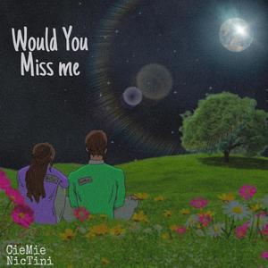 Would You Miss Me