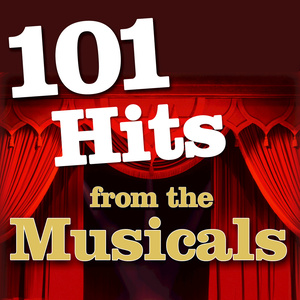 101 Hits from the Musical's