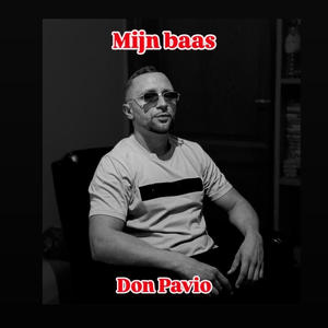 Mijn baas (Explicit)