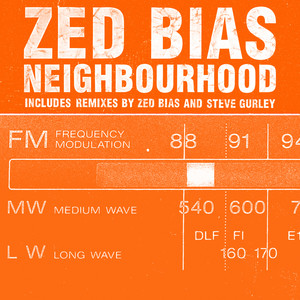 Neighbourhood (Steve Gurley Vocal Mix)