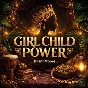 Girl Child Power
