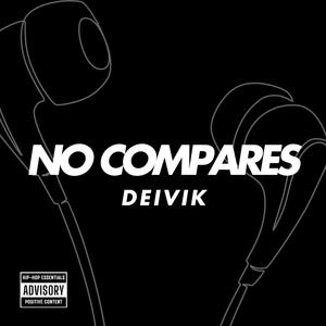 No compares (feat. Don Ecua, Don Luca & G David)