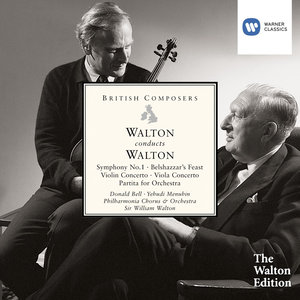 Belshazzar's Feast (1994 Digital Remaster) - 4. By the waters of Babylon