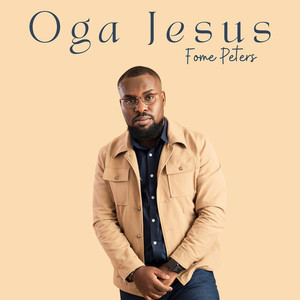 Oga Jesus