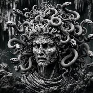 Medusa (feat. iLLne$$ & CVV Dolo) (Explicit)