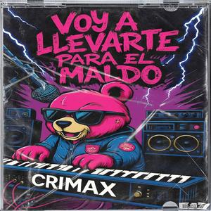 VOY A LLEVARTE PARA EL MALDO (CUMBIA)