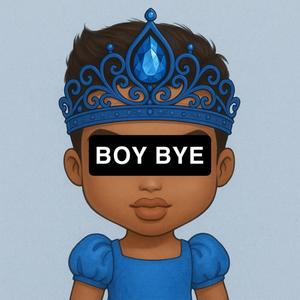 EVERYBODY WANNA BE A PRINCESS NOW (feat. DR.EXOTIC & LadyKins|JUULPODPRINCESS Remix|Explicit)