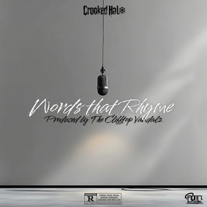 Words That Rhyme (Explicit)