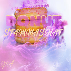 Donut (feat. StammaShat) [Explicit]