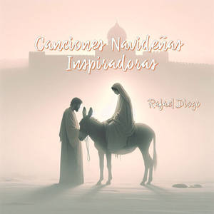 María y el Ángel Gabriel (Versión MPB)