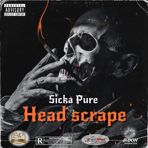 Head Scrape (Official Audio)