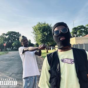 Monday To Saturday (feat. Boii West & Gustavo) [Explicit]