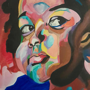 All Night (feat. 5ive)