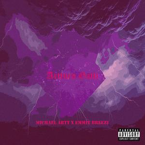 5PM in Bromolow Woods (Explicit)