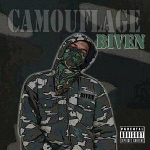 Camouflage Mobbn (feat. Sosa YB) (Explicit)