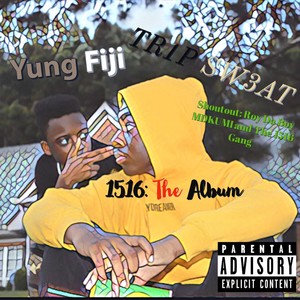 1516: The Album (Explicit)