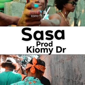 Sasa (feat. El Interbarrial)