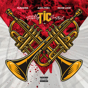 Tic (Totally In Control) [Explicit]