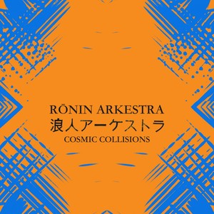 Cosmic Collisions