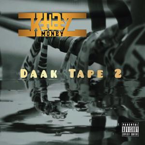 Daak Tape 2 (Explicit)