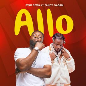 Allo (feat. Fancy Gadam)