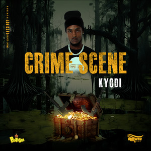 Crime Scene (Explicit)