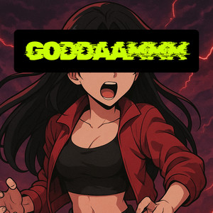 GODDAAMMM (Explicit)