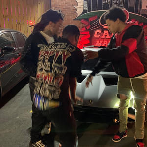 Vince carter (Explicit)