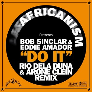 Do It (Rio Dela Duna & Arone Clein Remix)