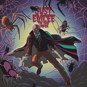 Just Emcee - Live It Up (Live)