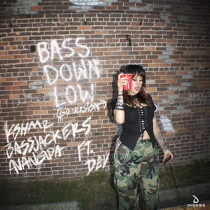 Bass Down Low (feat. DEV) (Go Version)