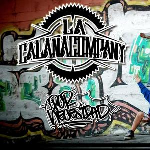 Lesa Humanidad (feat. Seto Dacosta, Heas Flow & Sandelar) [Explicit]