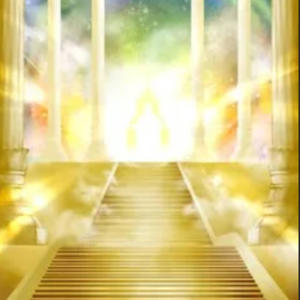 What's Heaven Like (feat. RedemptionRising)