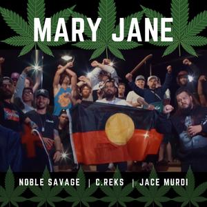 Mary Jane (feat. Jace Murdi & C.REKS) [Explicit]