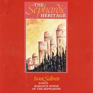 The Sephardic Heritage