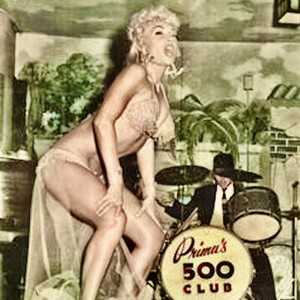 T-Town Mambo (Remaster)